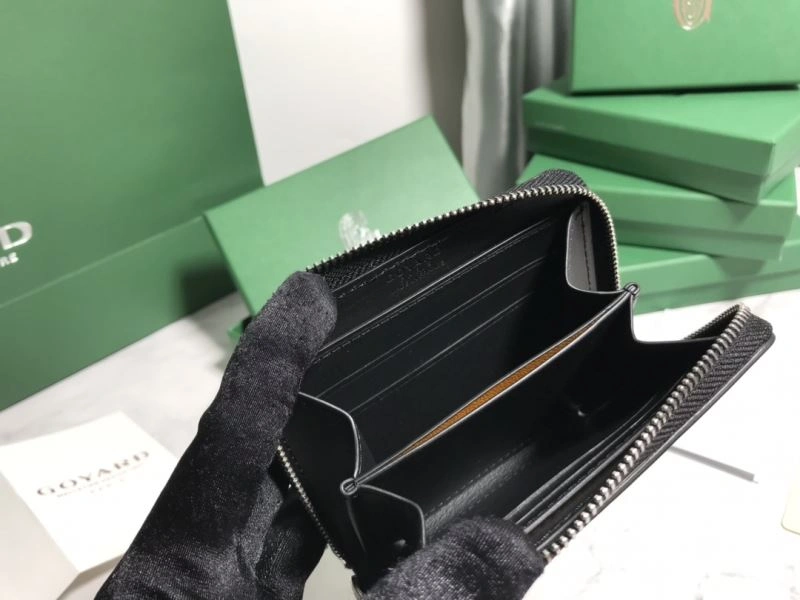 Goyard Wallets Purse Timeless 58615