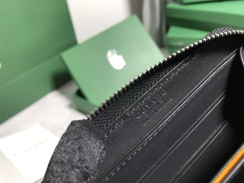 Goyard Wallets Purse Timeless 58615