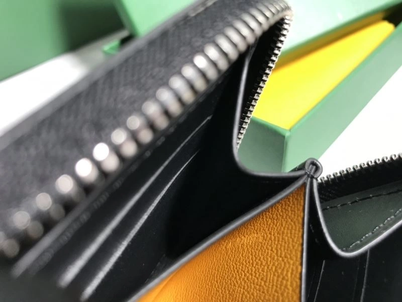 Goyard Wallets Purse Timeless 58615