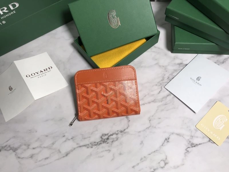 BestValue Goyard Wallets Purse 58663