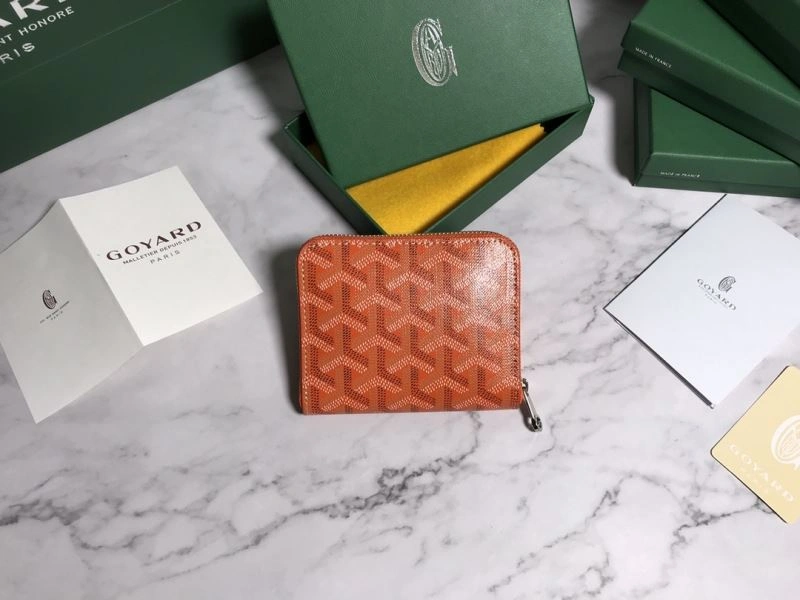 BestValue Goyard Wallets Purse 58663