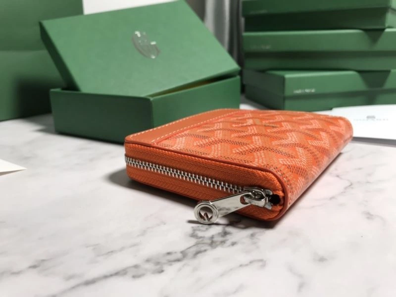 BestValue Goyard Wallets Purse 58663