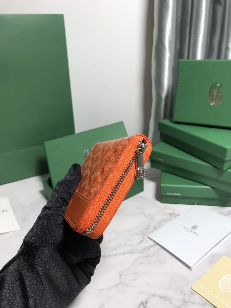 BestValue Goyard Wallets Purse 58663