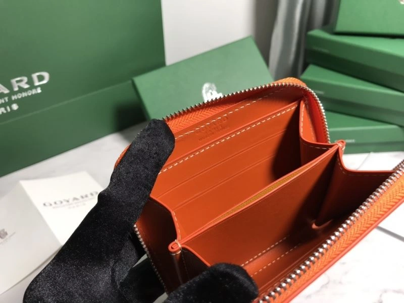 BestValue Goyard Wallets Purse 58663