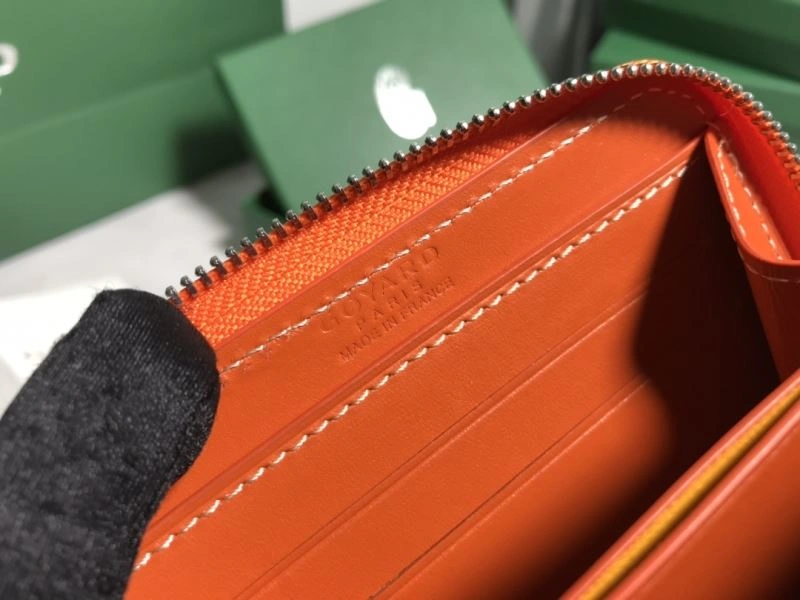 BestValue Goyard Wallets Purse 58663