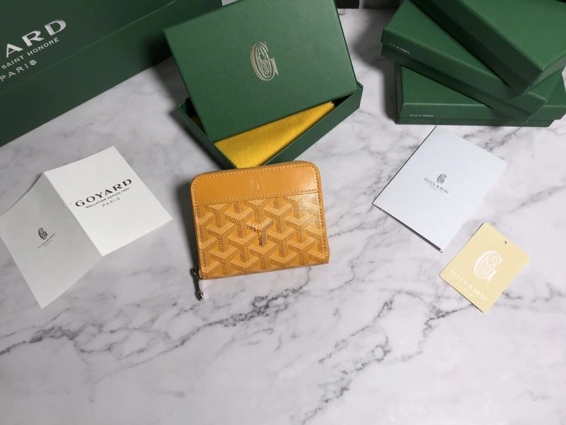Goyard Wallets Purse SmartChoice 58619