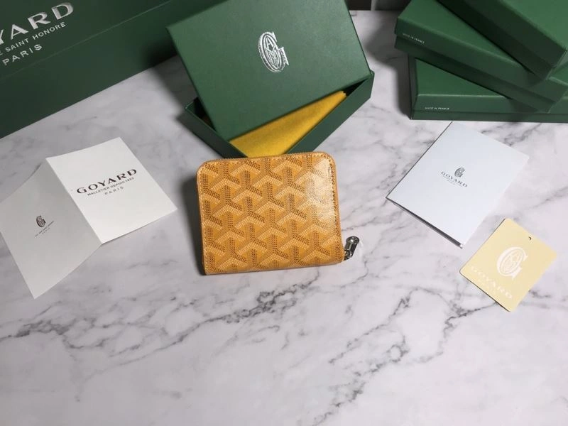 Goyard Wallets Purse SmartChoice 58619
