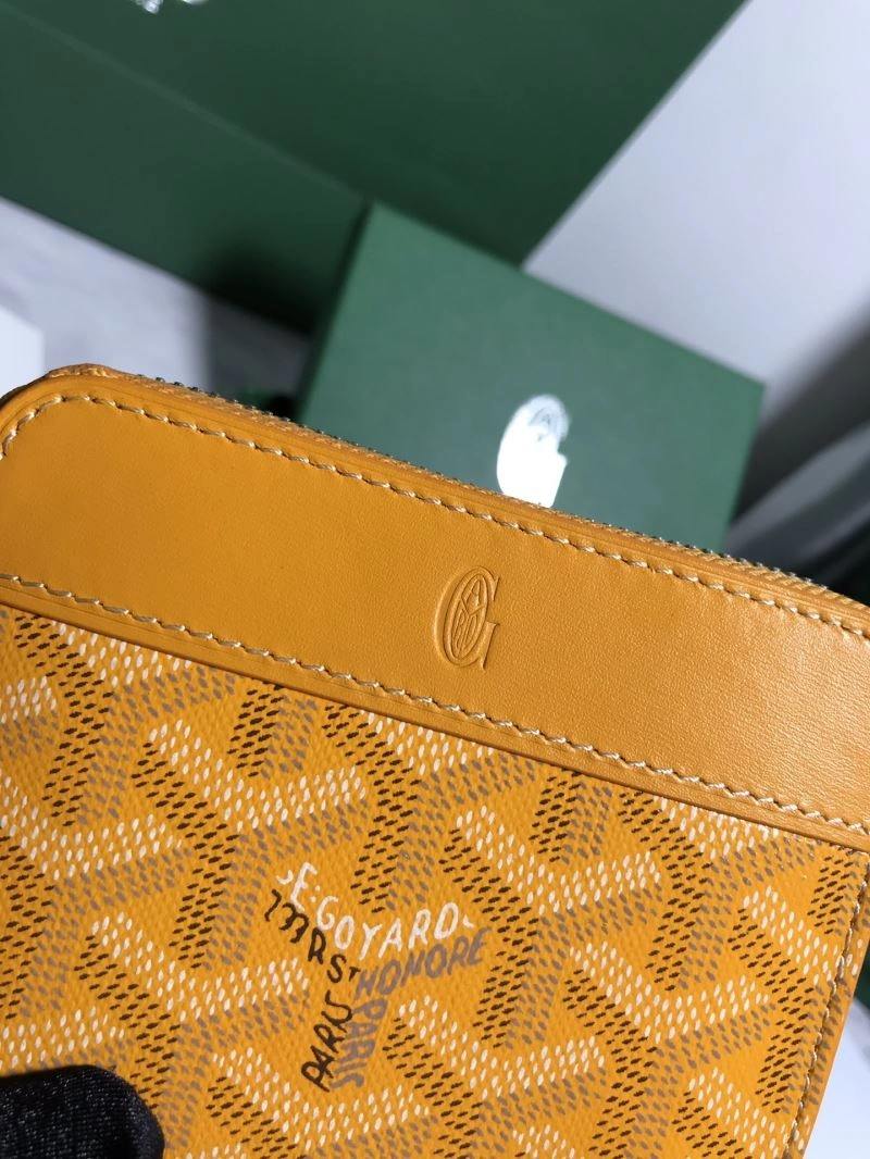 Goyard Wallets Purse SmartChoice 58619