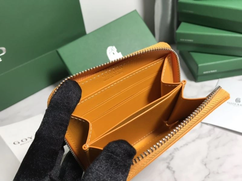 Goyard Wallets Purse SmartChoice 58619