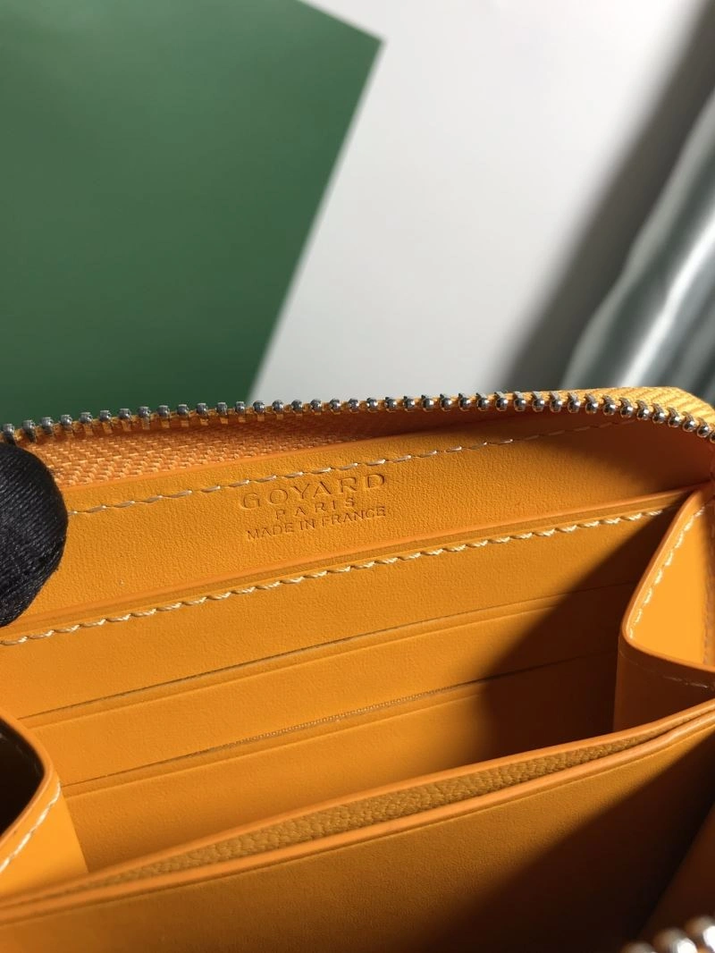 Goyard Wallets Purse SmartChoice 58619