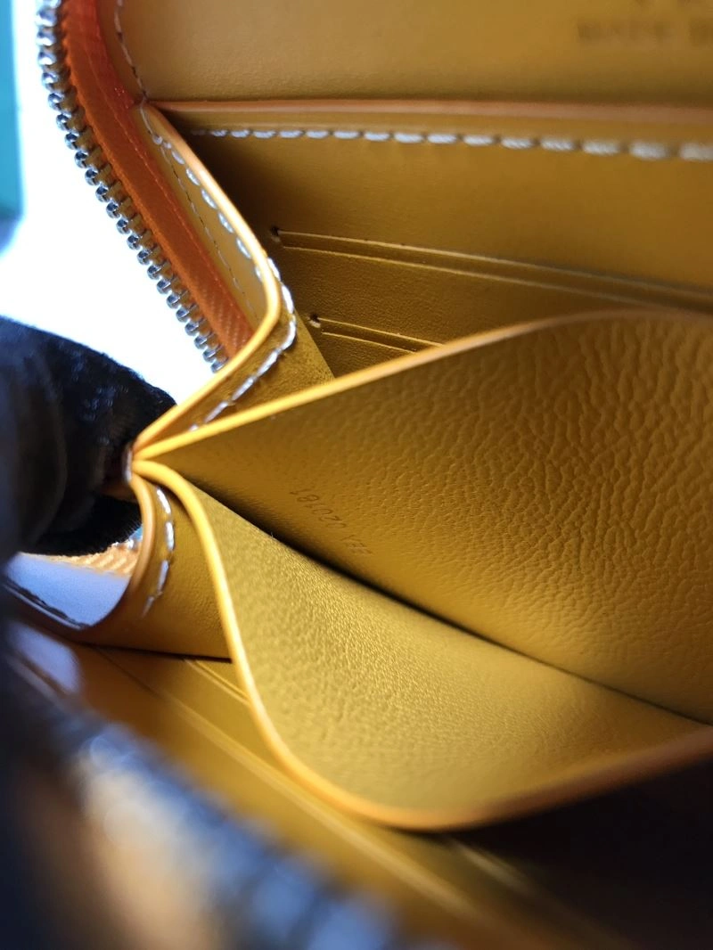 Goyard Wallets Purse SmartChoice 58619
