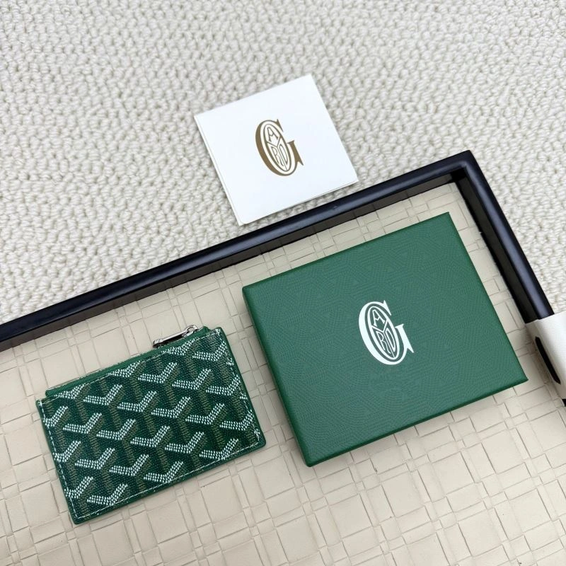 Goyard Wallets Purse FashionForward 88192