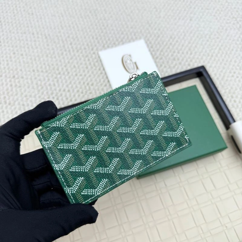 Goyard Wallets Purse FashionForward 88192