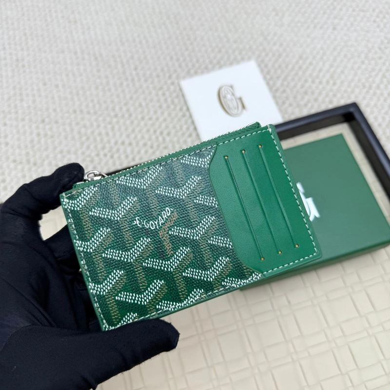 Goyard Wallets Purse FashionForward 88192