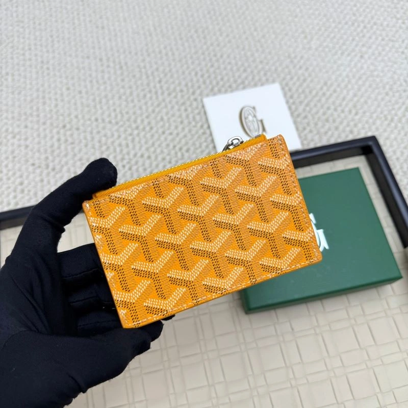 Goyard Wallets Purse Comfortable 88189