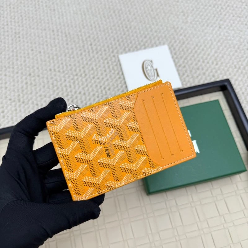 Goyard Wallets Purse Comfortable 88189