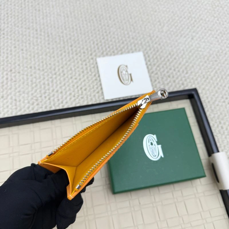 Goyard Wallets Purse Comfortable 88189