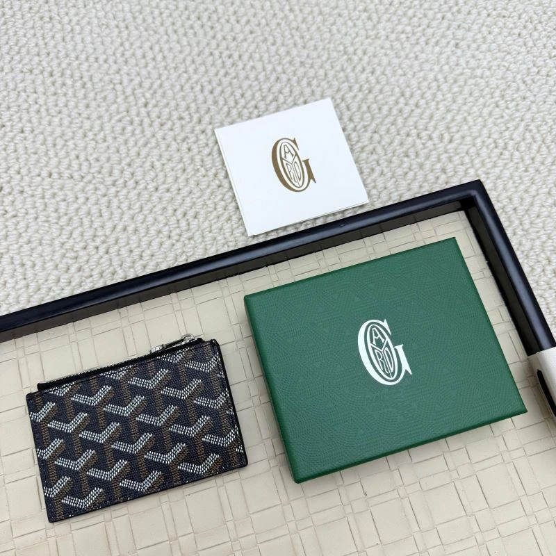 Goyard Wallets Purse Versatile 88191