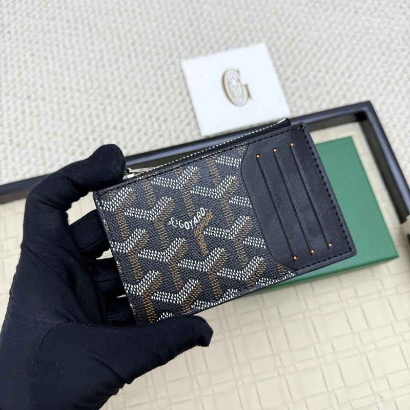 Goyard Wallets Purse Versatile 88191