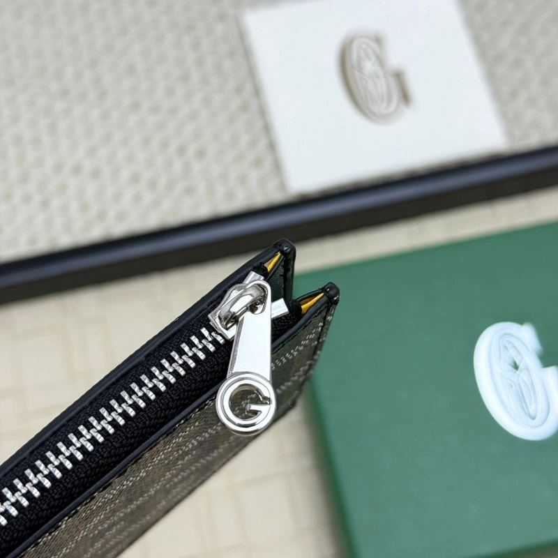 Goyard Wallets Purse Versatile 88191