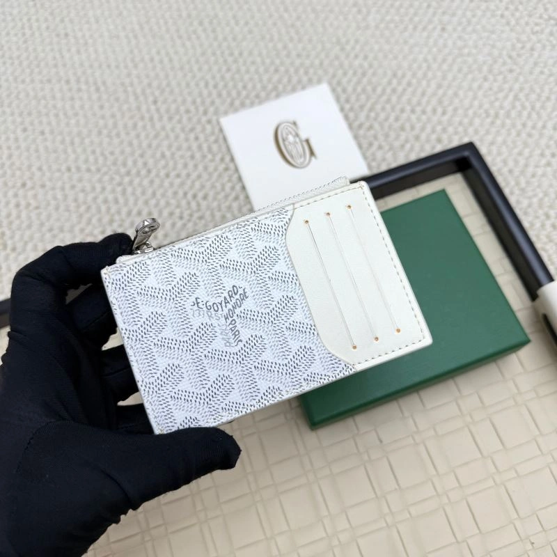 Goyard Wallets Purse Affordable 88196