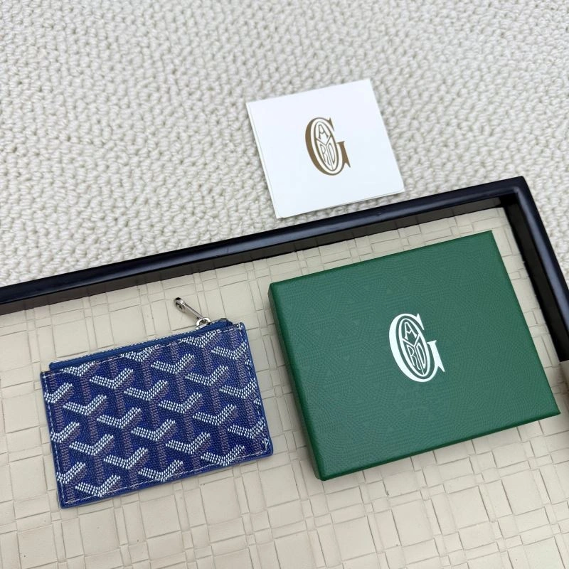 Goyard Wallets Purse SportInspired 88193