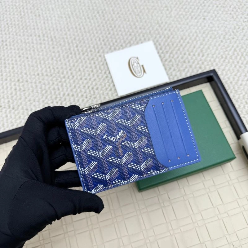 Goyard Wallets Purse SportInspired 88193
