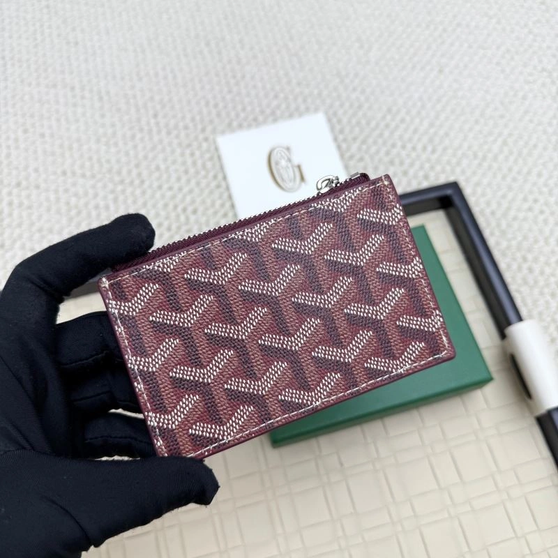 ZeroBulk Goyard Wallets Purse 88267