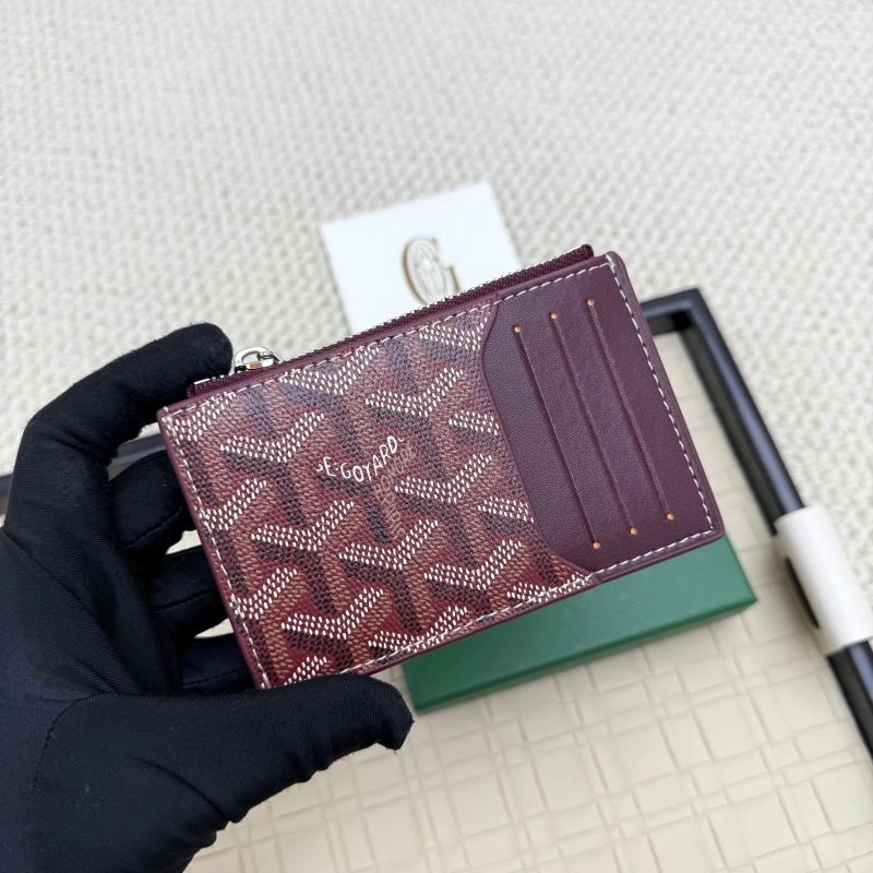 ZeroBulk Goyard Wallets Purse 88267