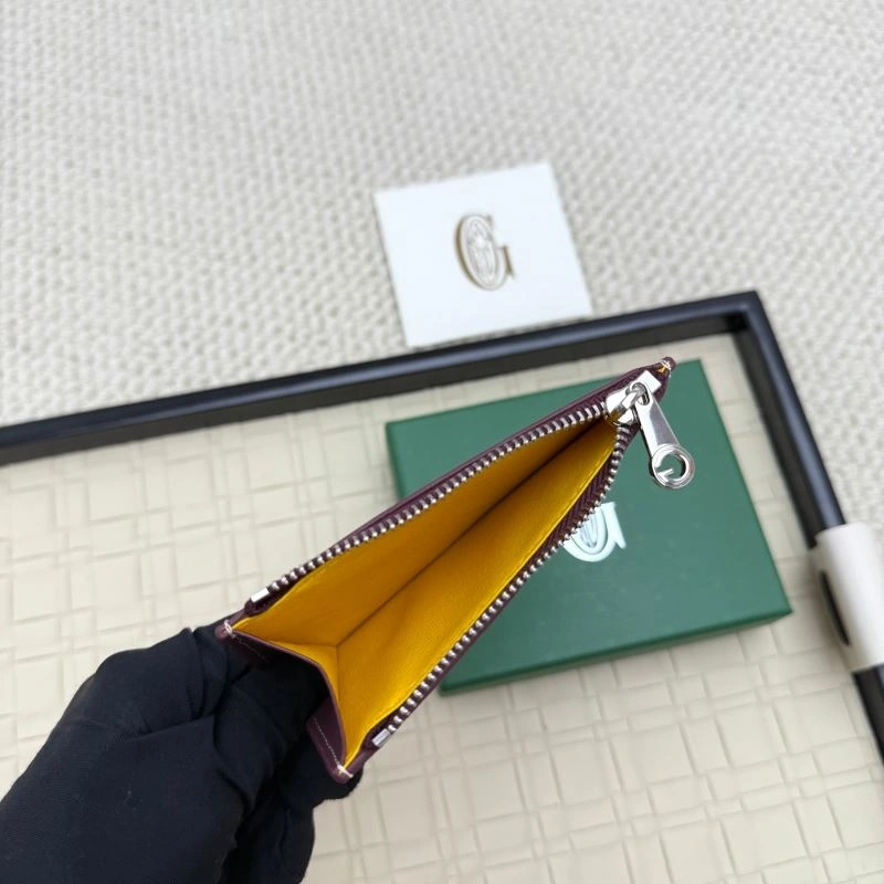 ZeroBulk Goyard Wallets Purse 88267