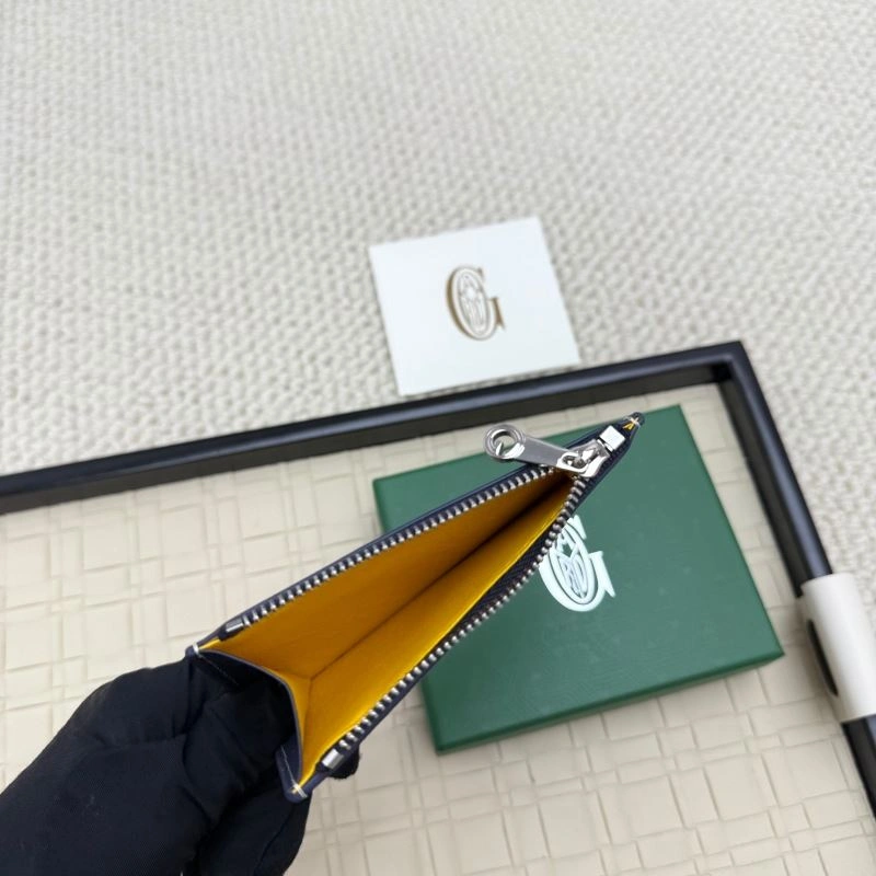 Goyard Wallets Purse ZipUp 88190