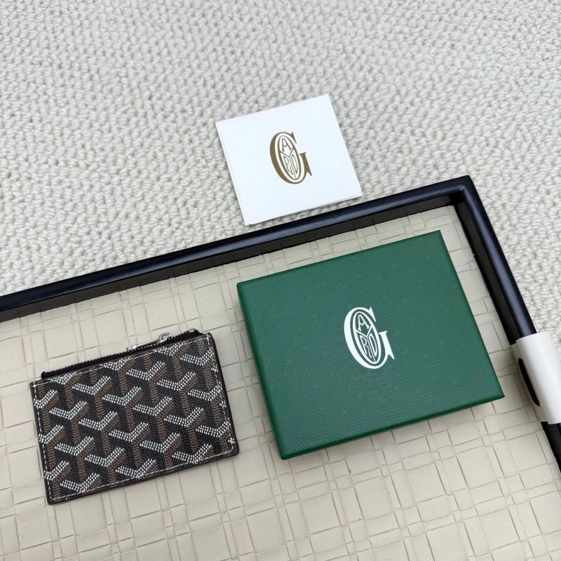 Goyard Wallets Purse EasyMatch 78986