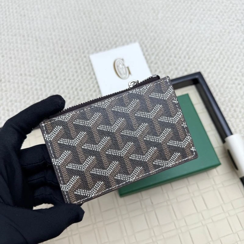 Goyard Wallets Purse EasyMatch 78986