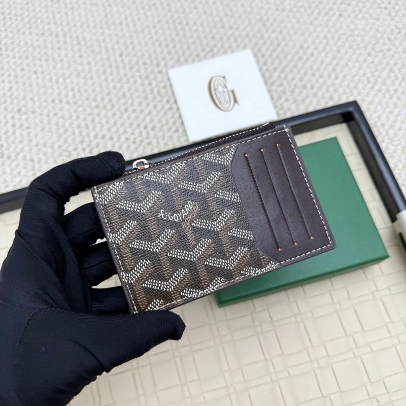 Goyard Wallets Purse EasyMatch 78986