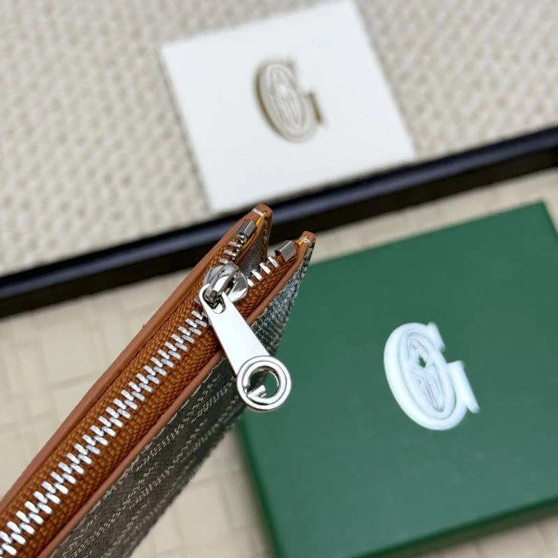Goyard Wallets Purse Minimalist 88187