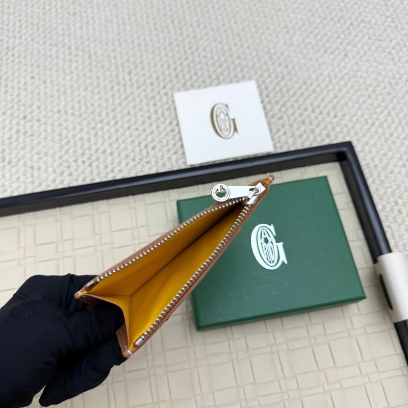 Goyard Wallets Purse Minimalist 88187