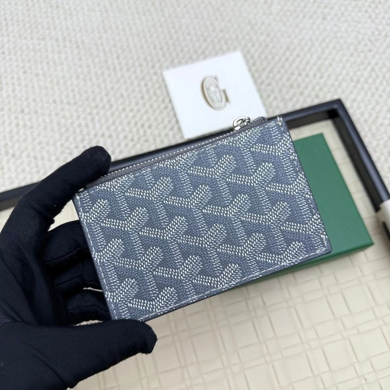 Goyard Wallets Purse Bold 88184