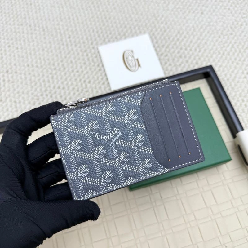 Goyard Wallets Purse Bold 88184