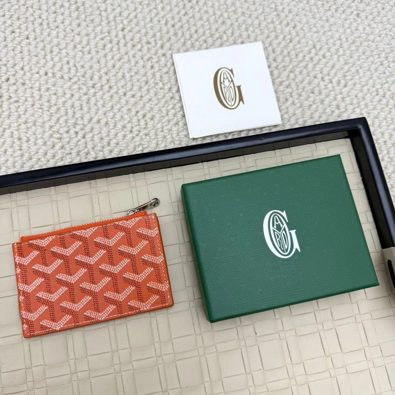 Goyard Wallets Purse SunProtective 88214