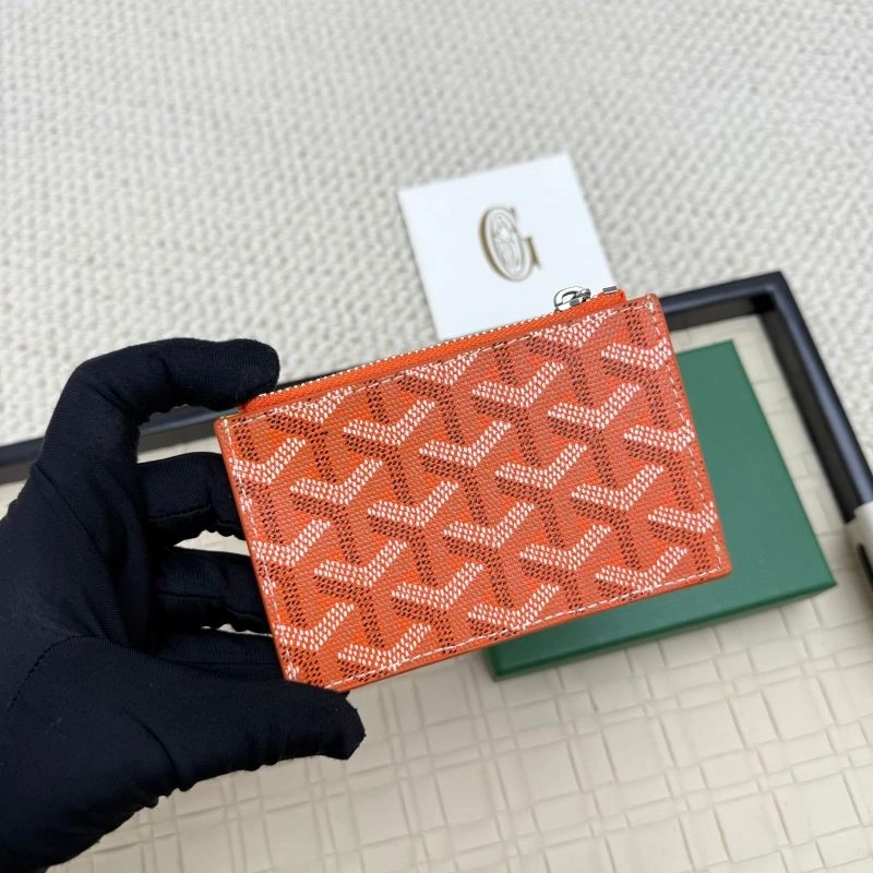 Goyard Wallets Purse SunProtective 88214