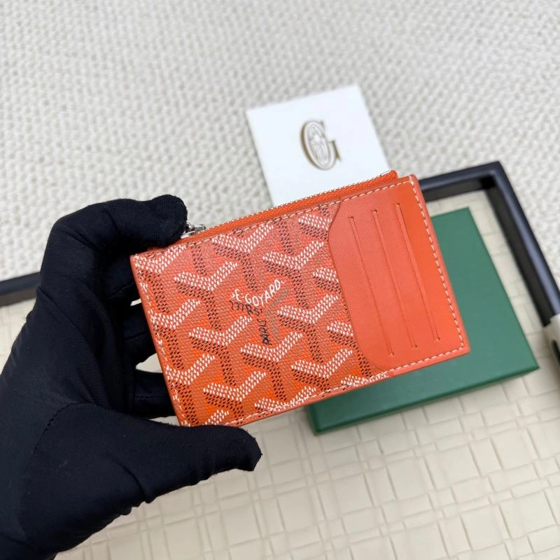 Goyard Wallets Purse SunProtective 88214