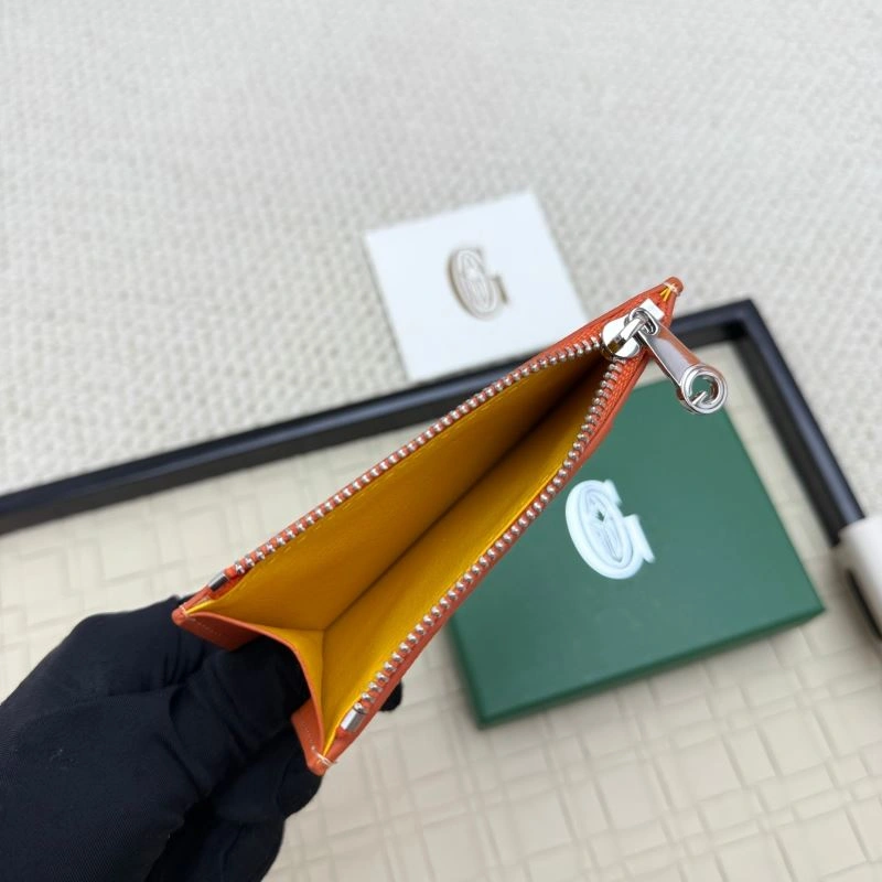 Goyard Wallets Purse SunProtective 88214