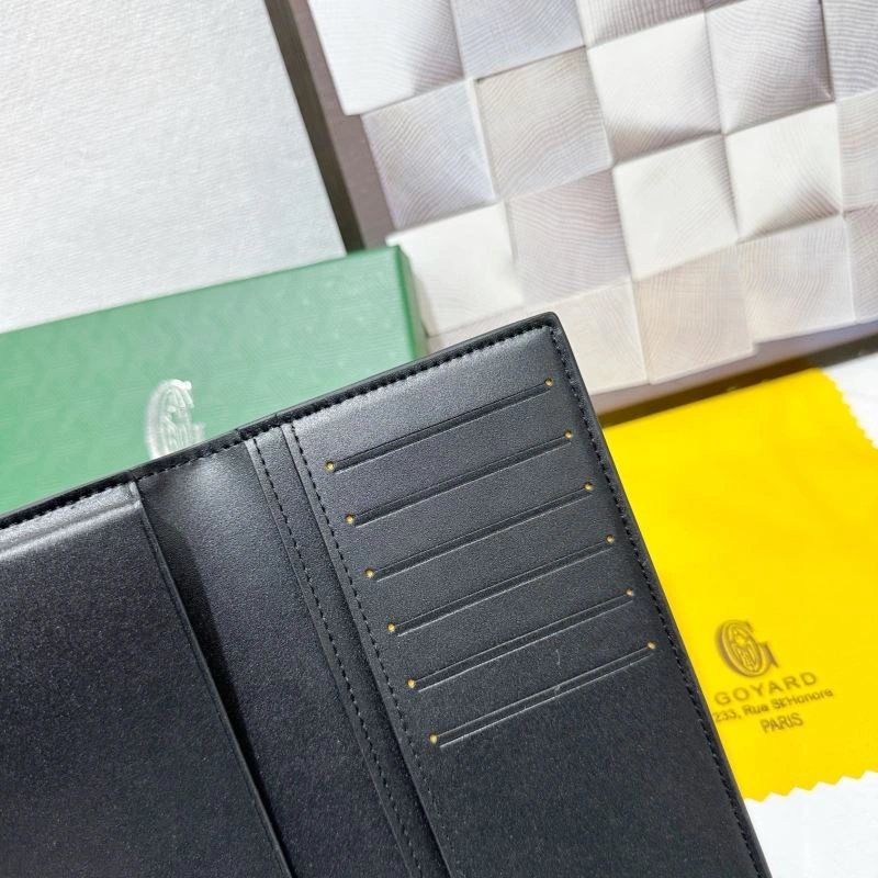 Goyard Wallets Purse Unisex 89143