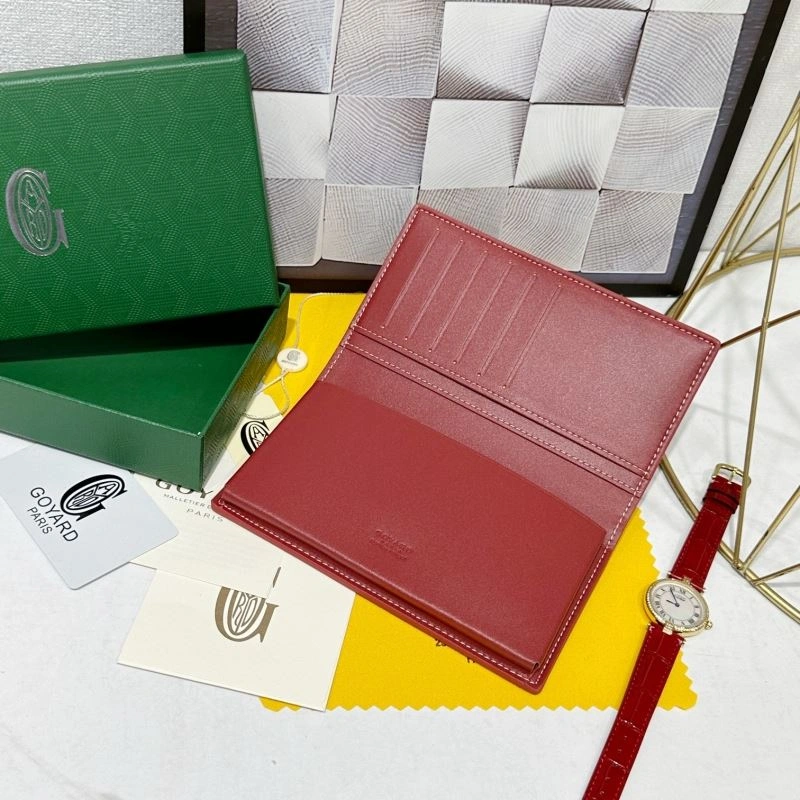 Supportive Goyard Wallets Purse 89140