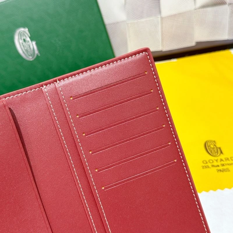Supportive Goyard Wallets Purse 89140