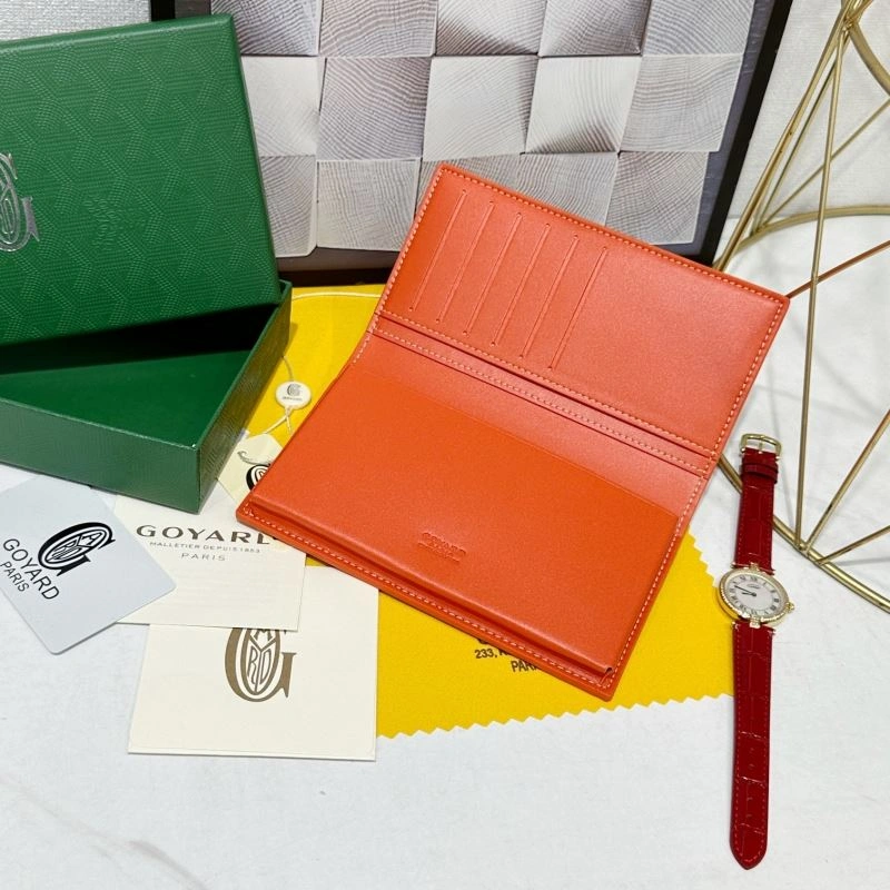 Goyard Wallets Purse EasyCare 89131