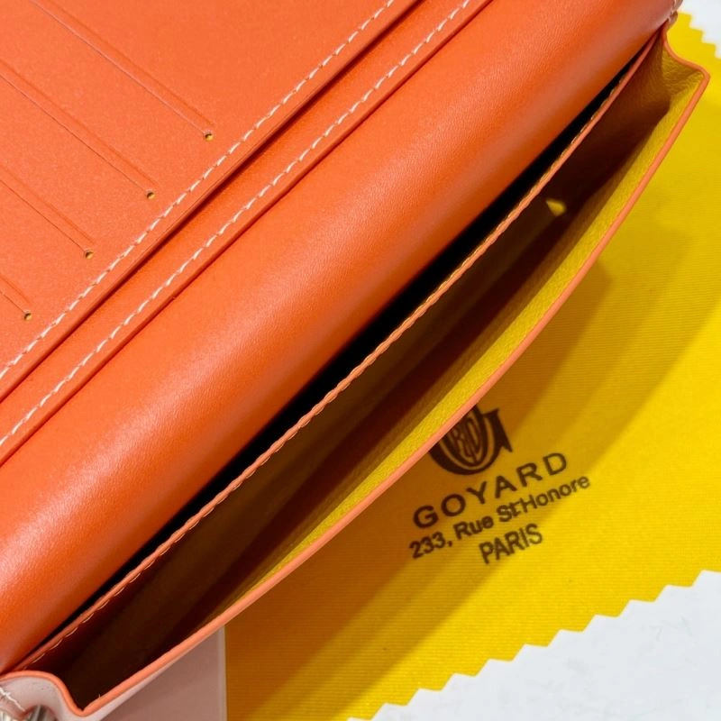 Goyard Wallets Purse EasyCare 89131