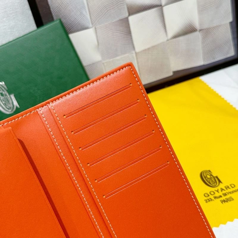 Goyard Wallets Purse EasyCare 89131