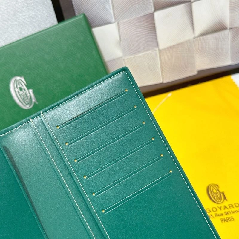 Goyard Wallets Purse Seasonal 89128