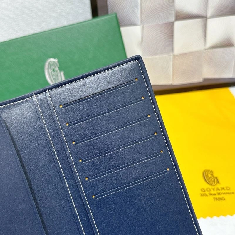 Sporty Goyard Wallets Purse 89124